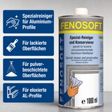 thumbnail of FENOPLAST Fenosoft Spezial-Reiniger und Konservierer für AL Profile 1 Liter