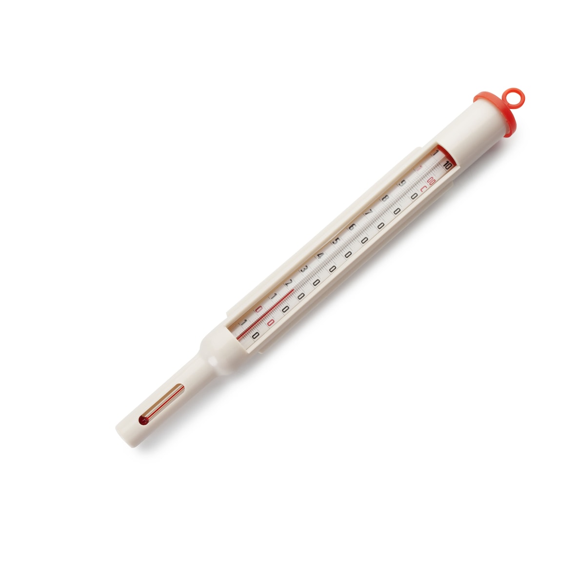 Lacor Milchthermometer