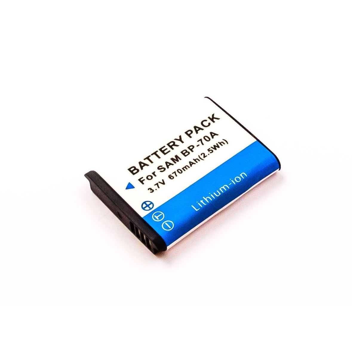 Akku kompatibel mit Samsung PL120