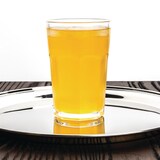 thumbnail of Olympia Orleans halbgetafelte Longdrinkgläser 42,5cl - Glas - 24 Wassergläser