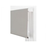 thumbnail of Glad ondoorschijnend polyester rolgordijn