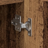 thumbnail of vidaXL Sideboard aus Altholz 90x34x80 cm