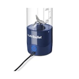 thumbnail of nutribullet Portable Smoothiemaker NBP003NBL Portabler Smoothiemaker blau