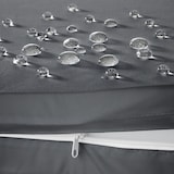 thumbnail of Aluminium Rattan Sonnenliege Océane