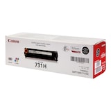 thumbnail of CANON Cartouche toner 731 Noir H 6273B002AA