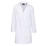 thumbnail of Blouse de travail unisexe WK. Designed To Work blanc T.M WK Designed To Work