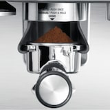 thumbnail of Cafetera the barista express acero inox SAGE