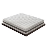 thumbnail of MaterassieDoghe - Materasso 100x200 Memory Foam - 7 cm di Memory Foam - Alto 28 cm - Ortopedico