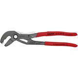 thumbnail of Knipex 85 51 250 AF Federbandschellenzange