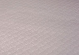 thumbnail of Schachtel mit 400 Papierschnitt-Tischdecken 100x100 Grau