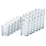 thumbnail of Nachtmann Bossa Nova Barware Gläser Set 12-teilig