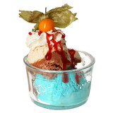 thumbnail of 6er Set Gelato Eisbecher Glas 150ml
