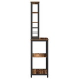 thumbnail of vidaXL Keukenplank Oud Hout 60 x 40 x 168 cm Bewerkt hout