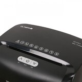 thumbnail of OLYMPIA CC 415.4 Professioneller Aktenvernichter, Partikelschnitt 15 Blatt