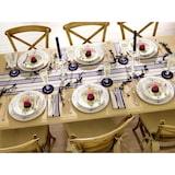thumbnail of Villeroy & Boch Vieux Luxembourg Frühstücksteller / Kuchenteller 21cm