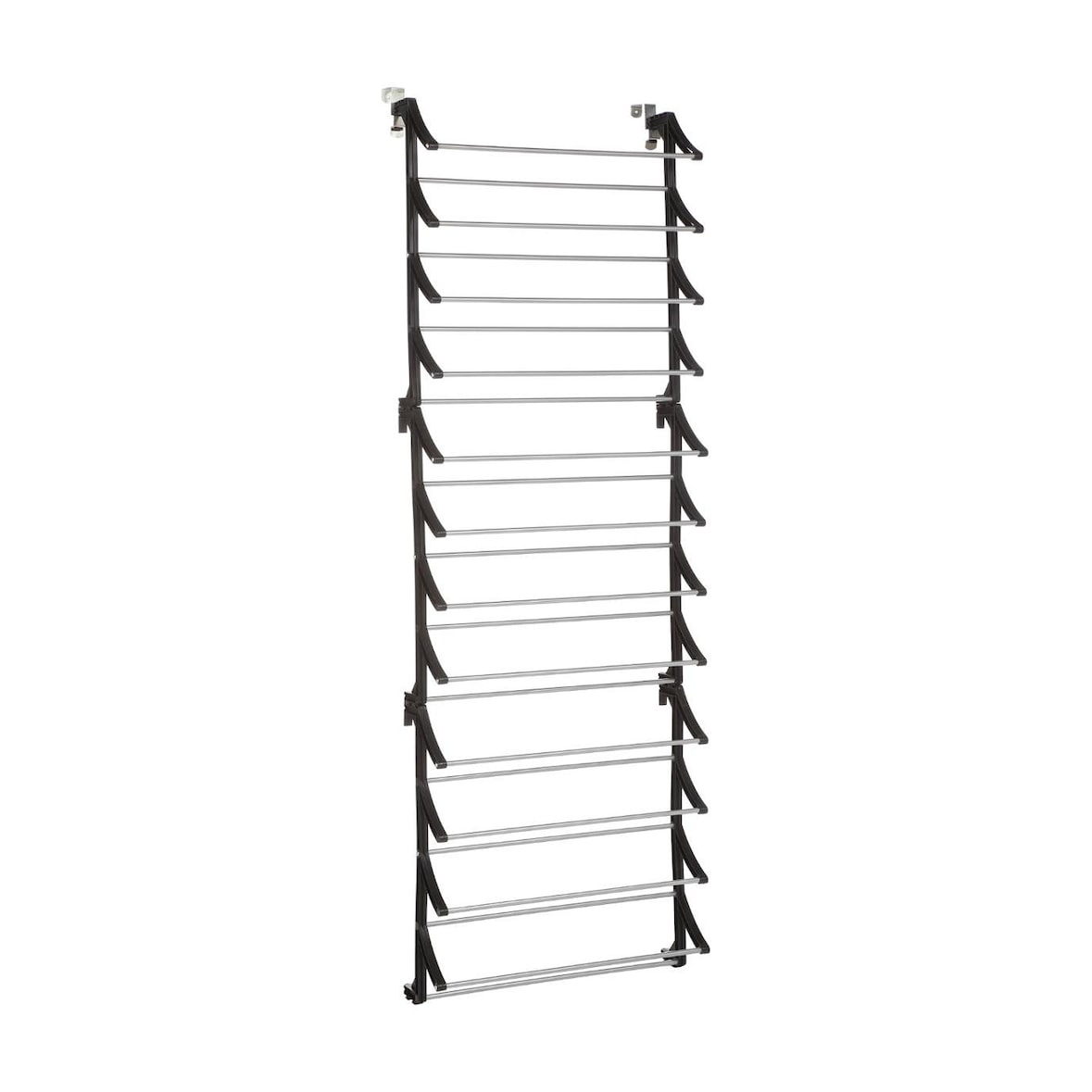 Etagère Range-chaussures de porte 36 paires