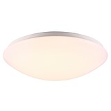 thumbnail of Plafonnier ASK 36 Métal Blanc, H.36 - IP44 - LED Module / Intérieur