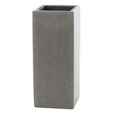 thumbnail of Colonne pot 75 cm - Multicolore Carré Pierre Lou De Castellane 31x31 cm