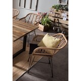 thumbnail of Möbilia Tisch 160x90 cm | Platte Fichte/Tanne | B 160 x T 90 x H 77 cm | natur