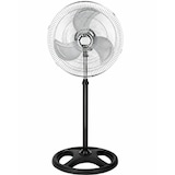 thumbnail of Ventilador De Pie Electrotek 18" 80W Semi Industrial