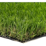 thumbnail of Prato Sintetico Manto Erboso Erba Finta Realistica Giardino 4 Sfumature di Colore Tappeto Erboso Sintetico Anti UV Atossico Drenante 40mm 1x5mt 5mq