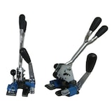 thumbnail of Spann- und Verschlussgerät Luxus für PP-Umreifungsbänder