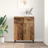 thumbnail of vidaXL Sideboard Altholz 69,5 x 34 x 90cm Holzwerkstoff