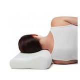 thumbnail of Almohada viscoelástica cervical memory foam contorno ergonómico 50x30x10cm