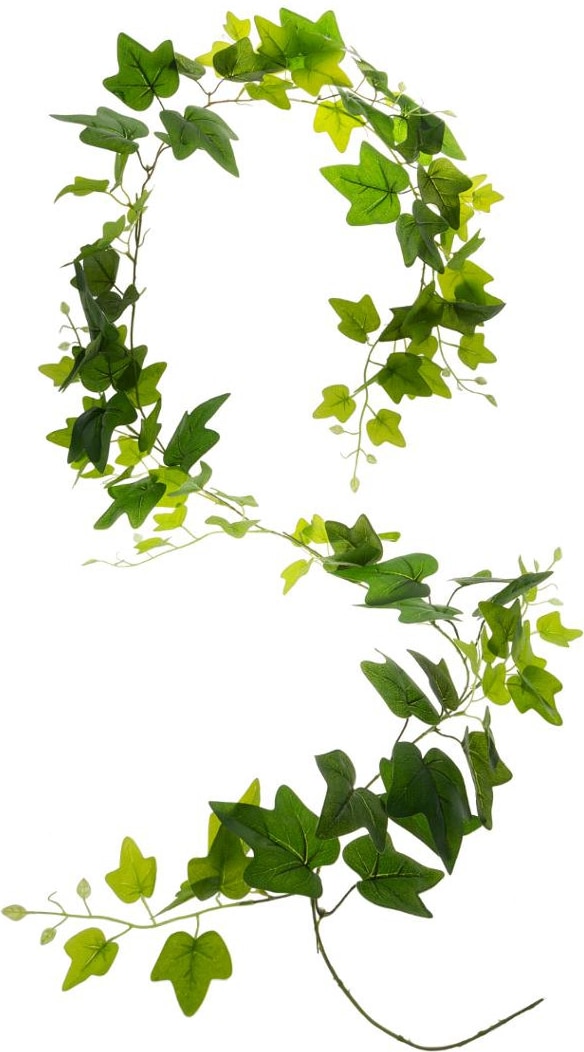 Atmosphera - Künstlicher Efeu-Girlande 190 cm