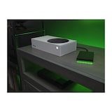 thumbnail of Disque Dur Externe - Seagate - Xbox Game Drive Black - 2 To - Usb 3.2 Stkx2000400