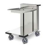 thumbnail of Hupfer Offener Korbstapler OKO 50-50