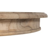 thumbnail of Bijzettafel Wiva 50 cm natura