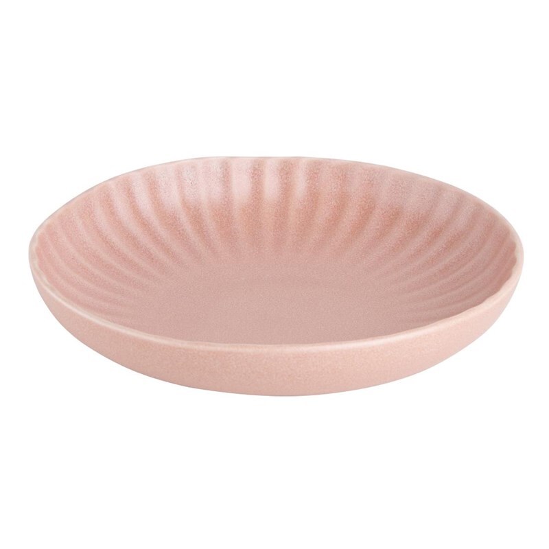 Olympia Corallite Coupe Bowls Perzik 220mm (6 stuks)