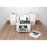 thumbnail of Canon MAXIFY GX4050 Multifunktionsdrucker Scanner Kopierer Fax USB LAN WLAN