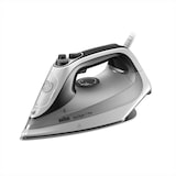 thumbnail of BRAUN Dampfbügeleisen. 2.900 Watt. FreeGlide 3D Eloxal-Bügelsohle.