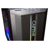 thumbnail of Captiva PC Power Starter R76-208 (Ryzen 5 5600G/SSD 500GB/32GB/WLAN/w/o OS)