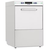 thumbnail of KBS Gläserspülmaschine 40 Körbe pro Stunde 466x556x695 mm mit Ablaufpumpe