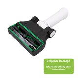 thumbnail of 1 Paar hochwertige Rundbürsten, Ersatzbürsten für Vorwerk Elektrobürste EB7