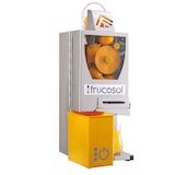 thumbnail of Exprimidora de naranjas Frucosol FCOMPACT que exprime 12 frutas/min