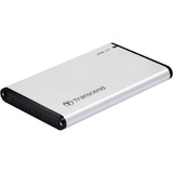 thumbnail of Transcend TS0GSJ25S3 SATA-Festplatten-Geh?use 2.5 Zoll USB-A (USB 3.2 Gen 1)