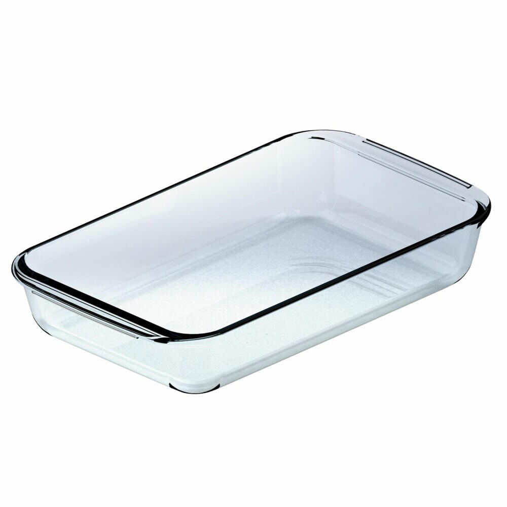 Westmark Aufschnittschale, Glas, 1000 ml, 235422E1