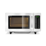 thumbnail of Magnetron programmeerbaar 25 l 1000W 230V 1550W