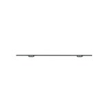 thumbnail of Hama Ultraslim 2,29 m (90") Anthrazit