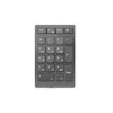 thumbnail of Lenovo 4Y41C33791 Lenovo 4Y41C33791 Clavier numérique universel sans fil Rf Gris