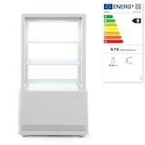 thumbnail of Aufsatz Kühlvitrine 58 Liter