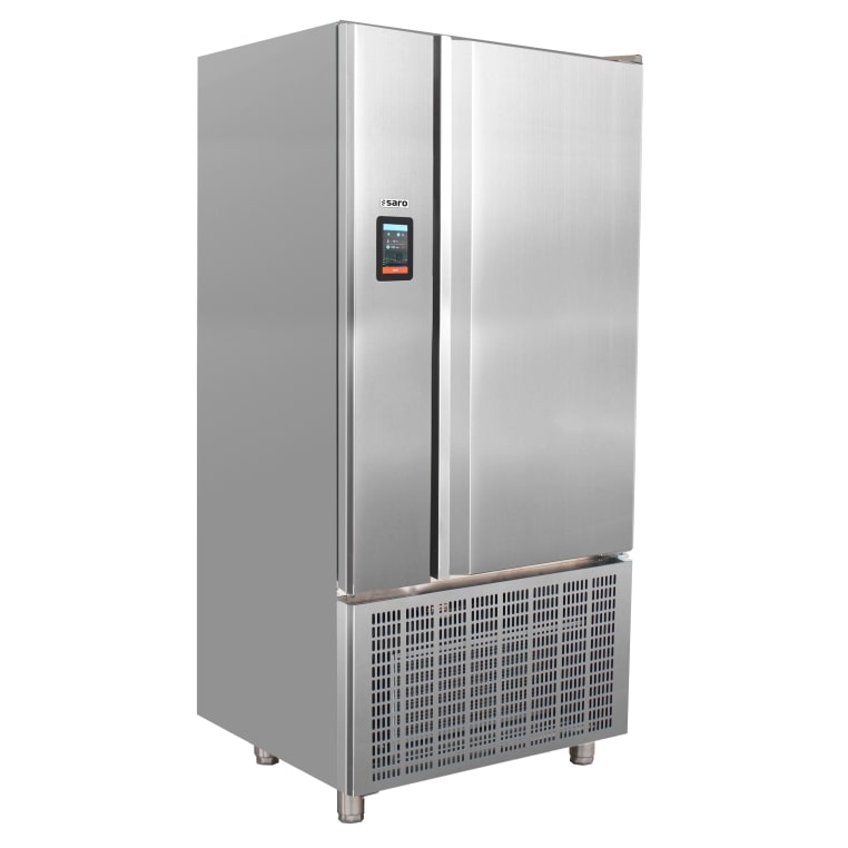 SARO Schockfroster Modell ODIN 15