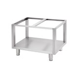 thumbnail of Stalgast Offener Unterbau mit Grundboden, Edelstahl, B. 1200 mm, Serie 700 ND von Stalgast