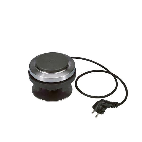 APS 12299 mobile Chafing Dish Heizung  Ø 14 cm, H: 9 - 11 cm