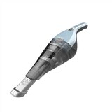 thumbnail of Black & Decker NVC215W Handstaubsauger Blau, Grau Beutellos