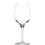 thumbnail of Stölzle Verres à vin rouge Christallin Exquisit transparent 48 cl x 6 pièces